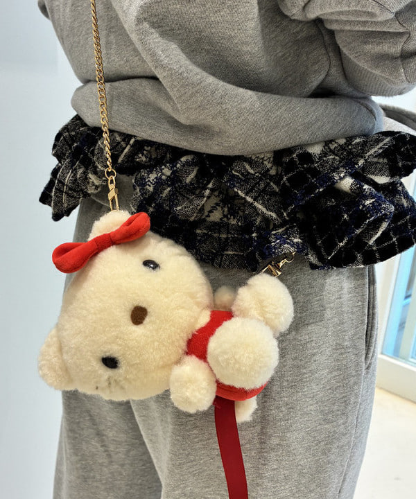 ando naoさんの「BEAMS WOMEN｜」を使ったコーディネート