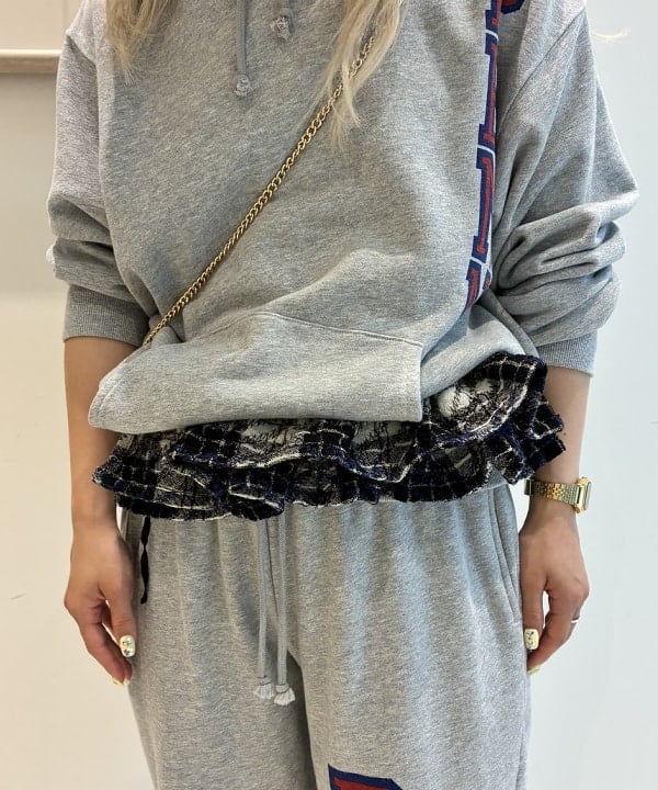 ando naoさんの「BEAMS WOMEN｜」を使ったコーディネート