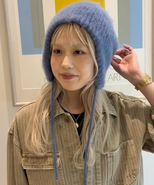 ando naoさんの「BEAMS WOMEN｜」を使ったコーディネート