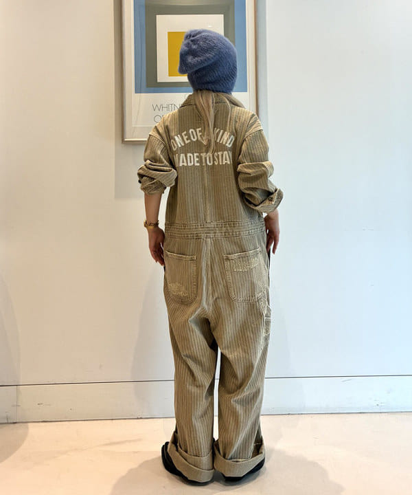 ando naoさんの「BEAMS WOMEN｜」を使ったコーディネート
