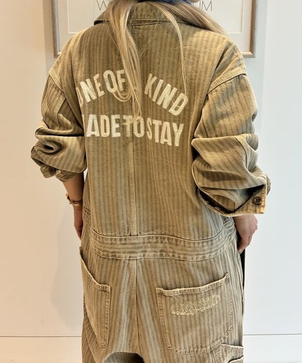 ando naoさんの「BEAMS WOMEN｜」を使ったコーディネート