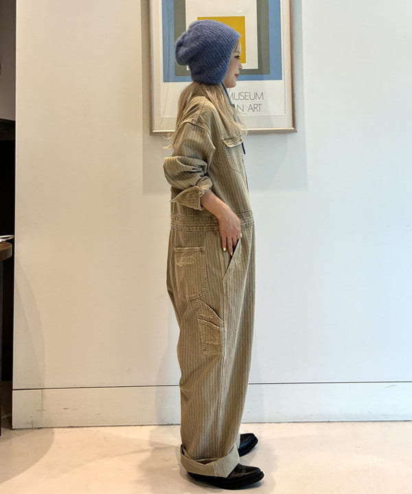 ando naoさんの「BEAMS WOMEN｜」を使ったコーディネート