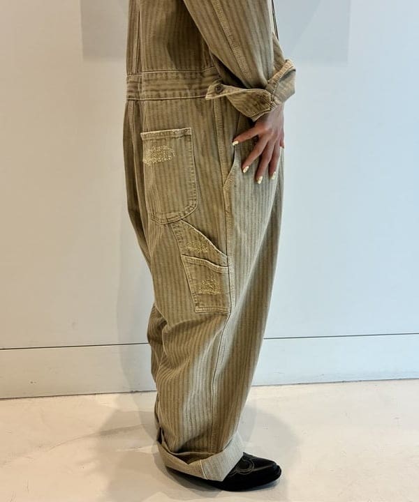 ando naoさんの「BEAMS WOMEN｜」を使ったコーディネート