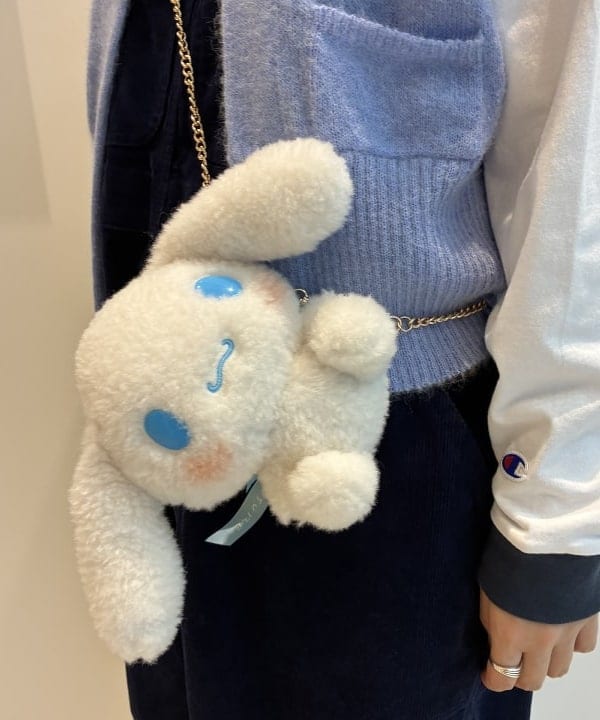 にしだてさんの「BEAMS WOMEN｜」を使ったコーディネート
