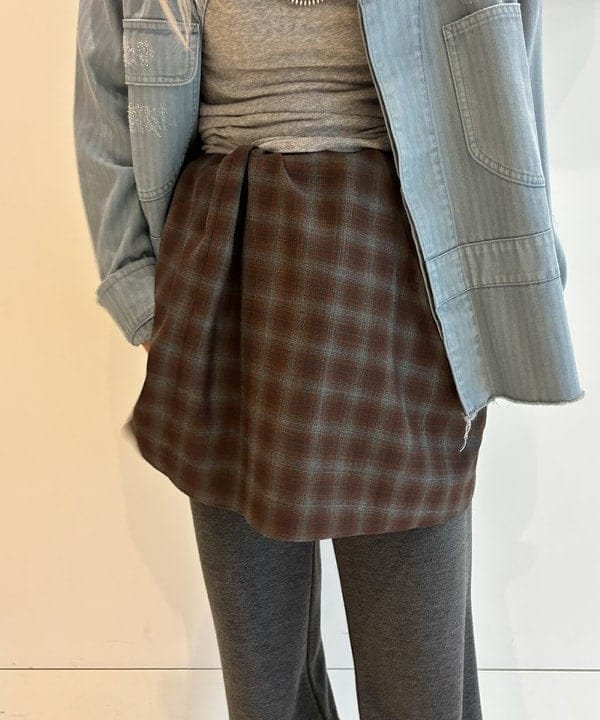 ando naoさんの「BEAMS WOMEN｜」を使ったコーディネート