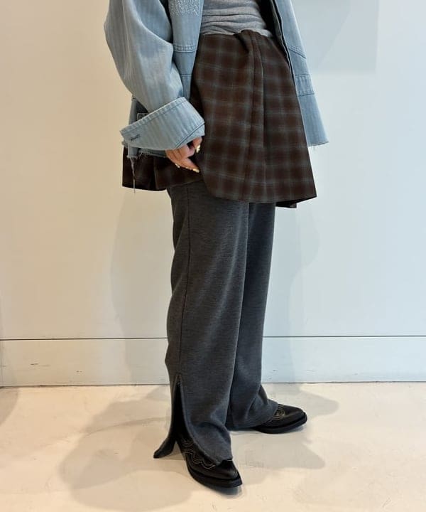 ando naoさんの「BEAMS WOMEN｜」を使ったコーディネート