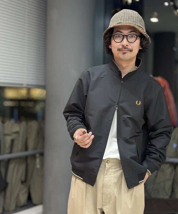 BAKU(東江 漠)さんの「」を使ったコーディネート