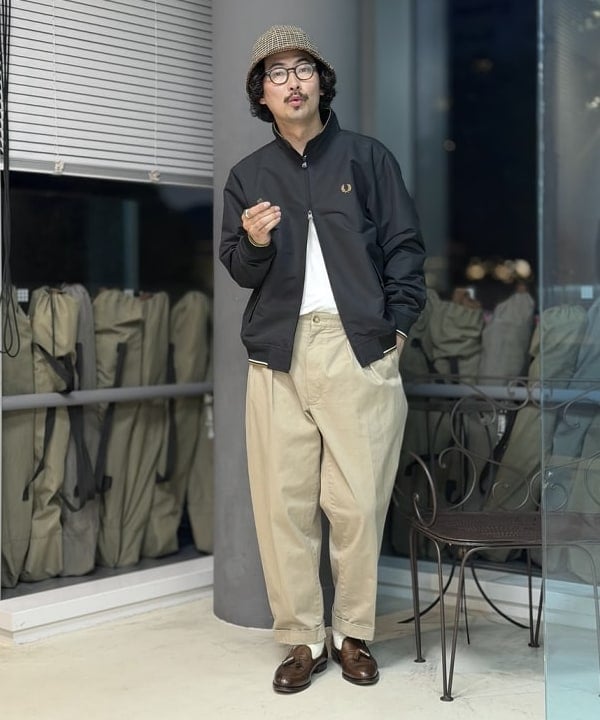 BAKU(東江 漠)さんの「」を使ったコーディネート
