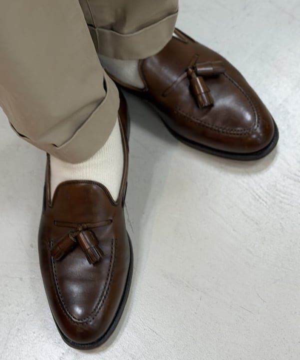 BAKU(東江 漠)さんの「」を使ったコーディネート