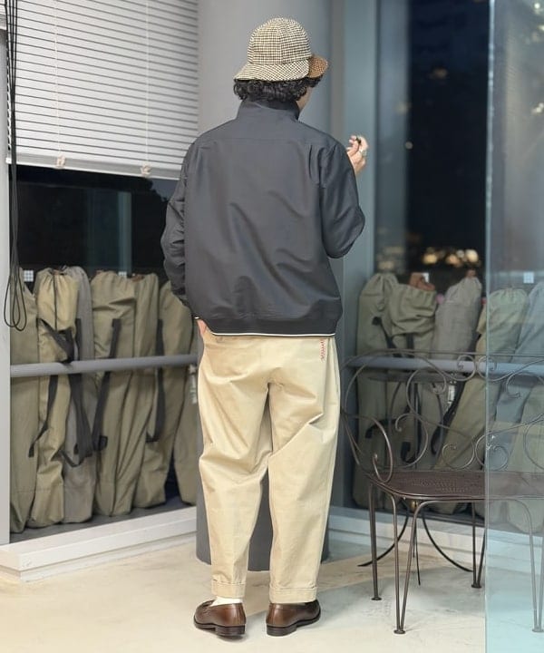 BAKU(東江 漠)さんの「」を使ったコーディネート