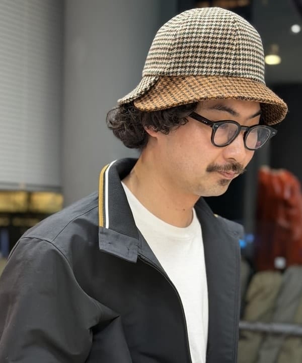 BAKU(東江 漠)さんの「」を使ったコーディネート