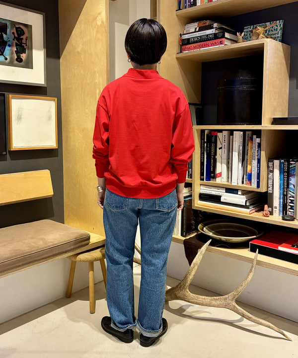 吉野 多恵さんの「BEAMS WOMEN｜ハンティング ベスト」を使ったコーディネート