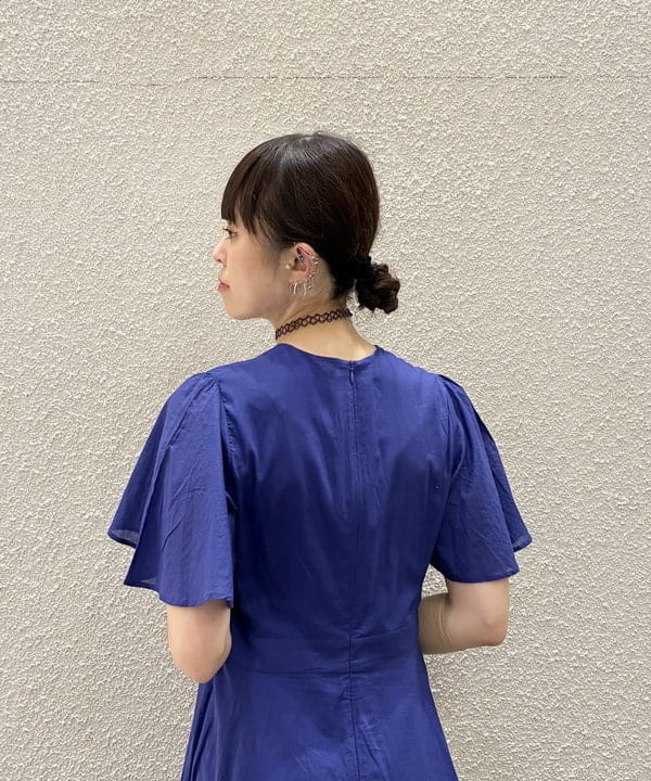 りかちょび