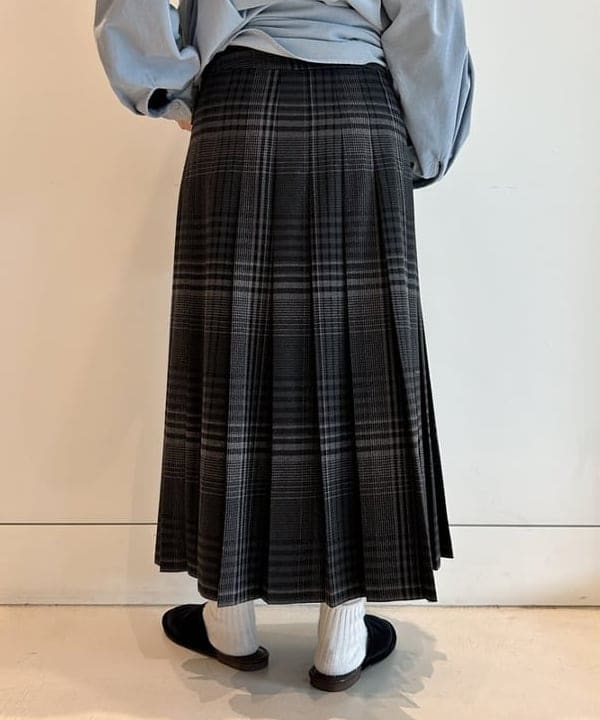 清水 彩乃さんの「BEAMS WOMEN｜」を使ったコーディネート