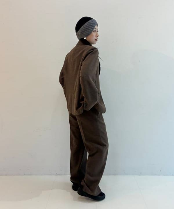 Ray BEAMS（1212818） スタイリング・コーディネイト｜BEAMS