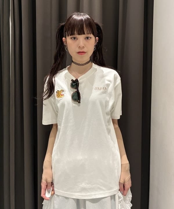 りかちょび