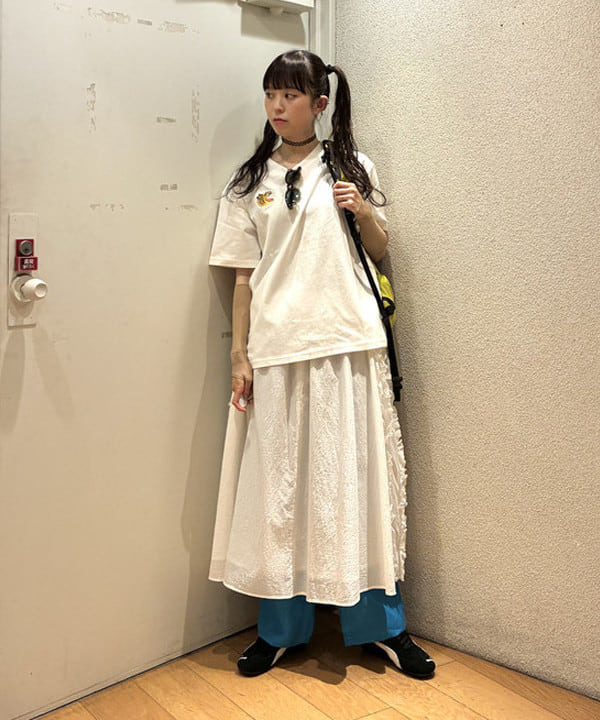 りかちょび