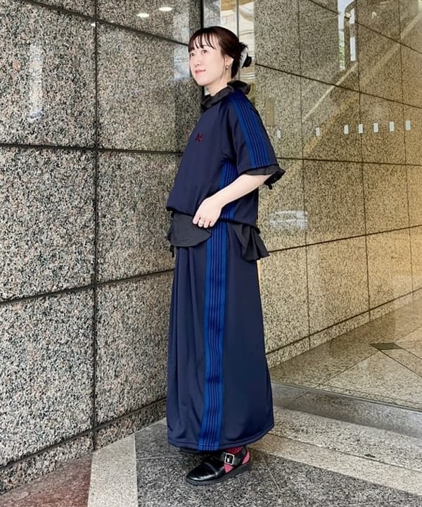 イシイ サオリさんの「BEAMS WOMEN｜」を使ったコーディネート