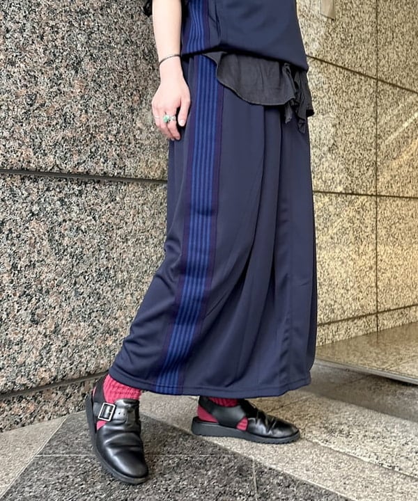 イシイ サオリさんの「BEAMS WOMEN｜」を使ったコーディネート