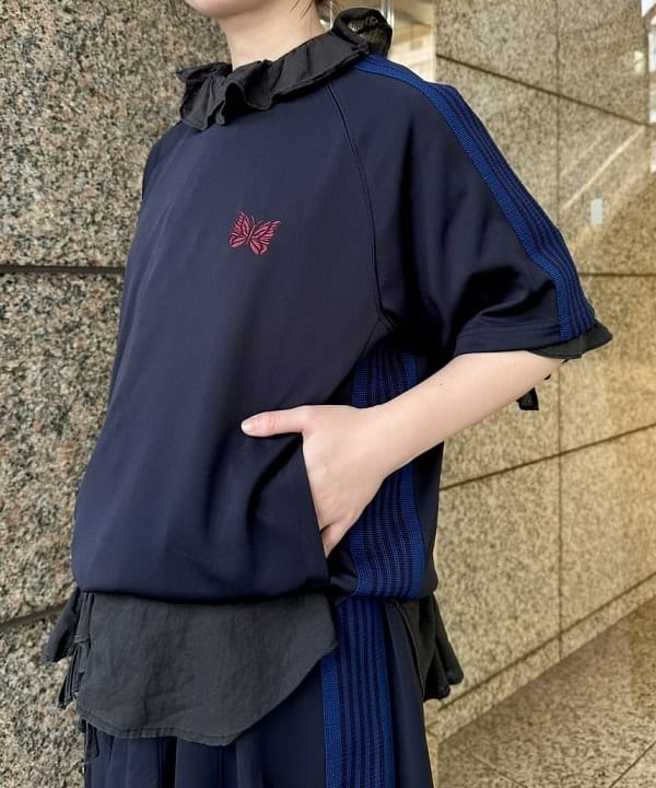 イシイ サオリさんの「BEAMS WOMEN｜」を使ったコーディネート