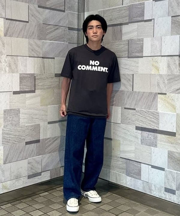 あがりえ ひゅうがさんの「CONVERSE / ALL STAR LGCY OX」を使ったコーディネート