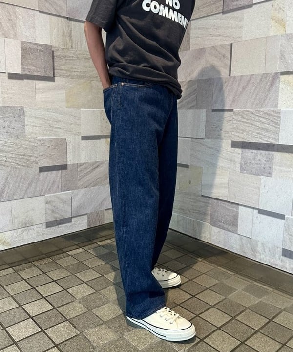 あがりえ ひゅうがさんの「CONVERSE / ALL STAR LGCY OX」を使ったコーディネート