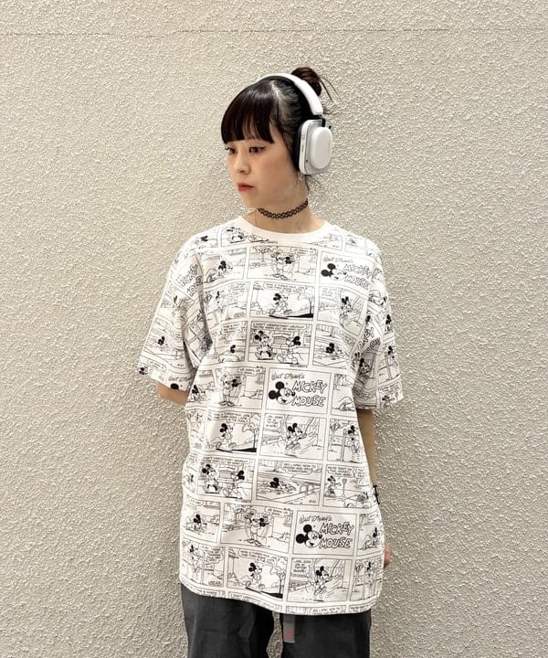 りかちょび/岸本梨佳さんの「BEAMS WOMEN｜【別注】Gramicci / ギャバ テーパードパンツ NEW」を使ったコーディネート