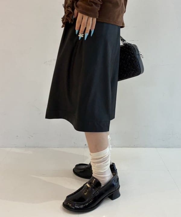 リズさんの「BEAMS WOMEN｜」を使ったコーディネート