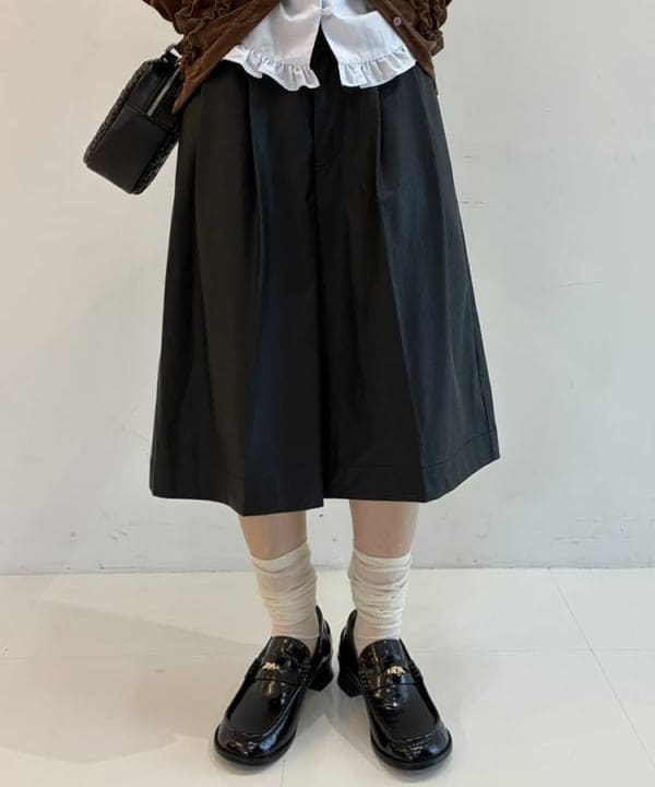 リズさんの「BEAMS WOMEN｜」を使ったコーディネート