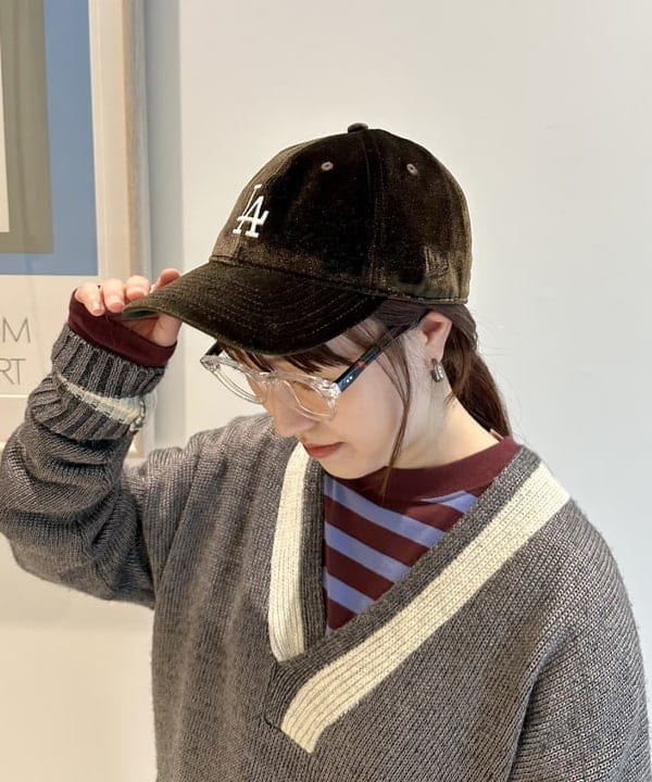 イシイ サオリさんの「BEAMS WOMEN｜ライン スポーツ プルオーバー」を使ったコーディネート
