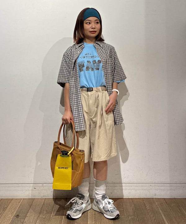 混色棉質休閒襪 NEW