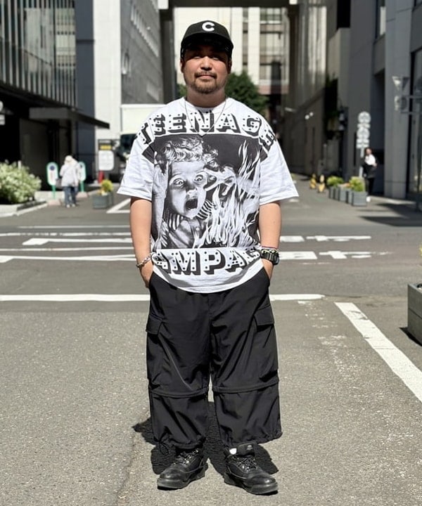 野口 健太朗