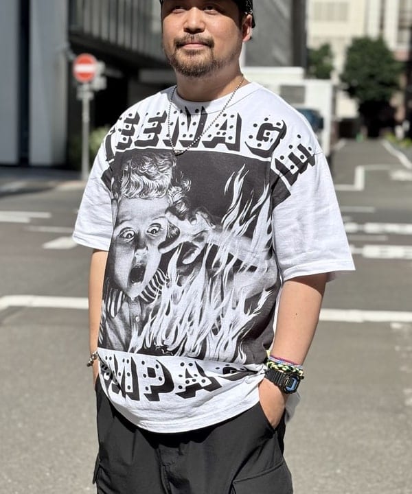 野口 健太朗