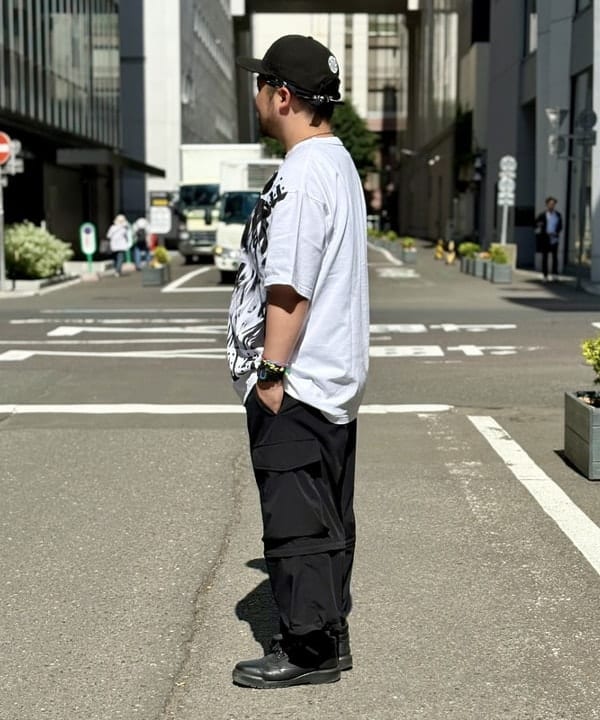 野口 健太朗