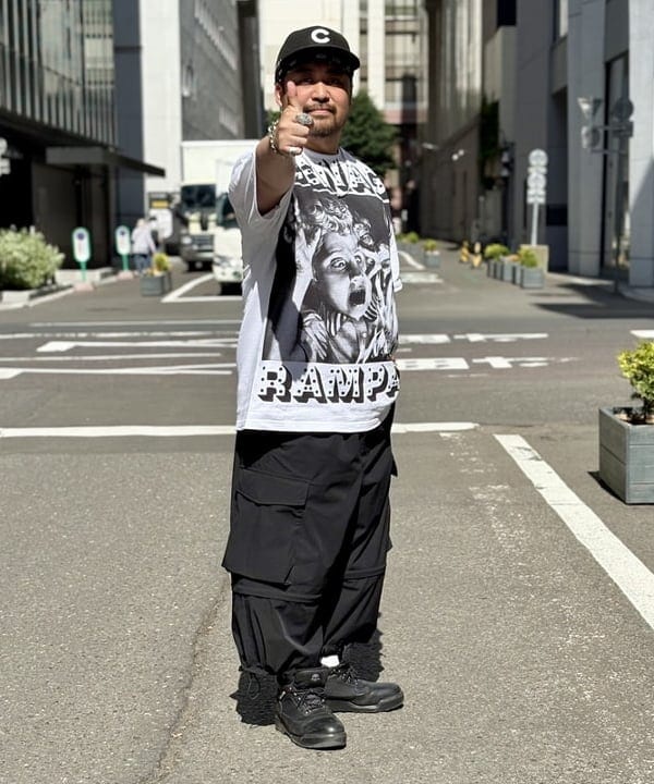 野口 健太朗