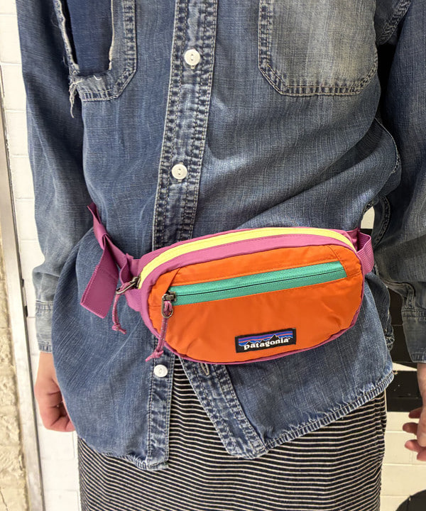 マツミヤさんの「BEAMS WOMEN｜maturely / ブリーチ ストラップ ロングスリーブ」を使ったコーディネート