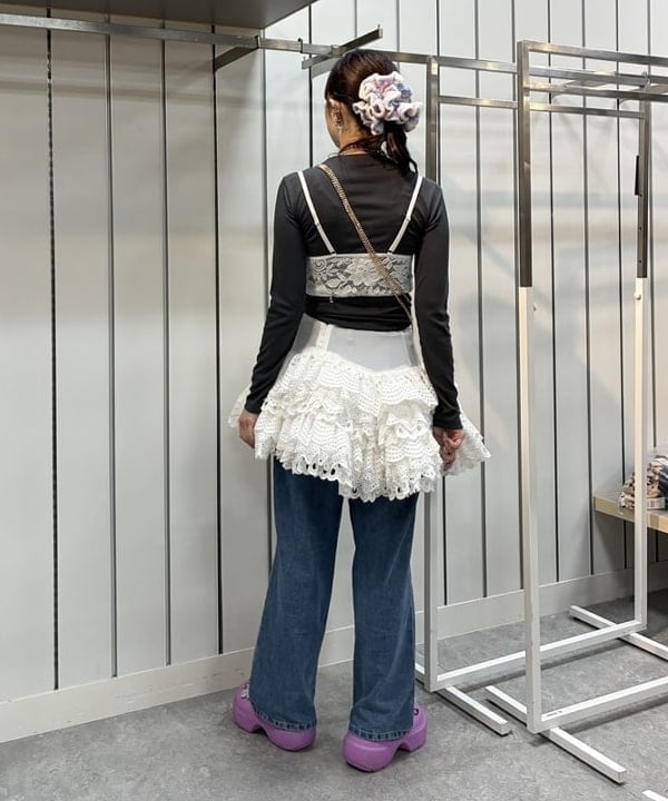 りかちょび