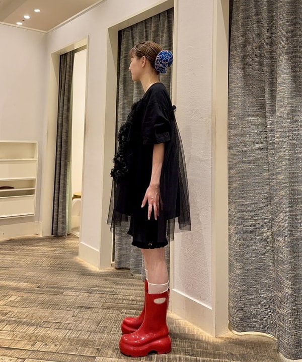reinaさんの「BEAMS WOMEN｜」を使ったコーディネート