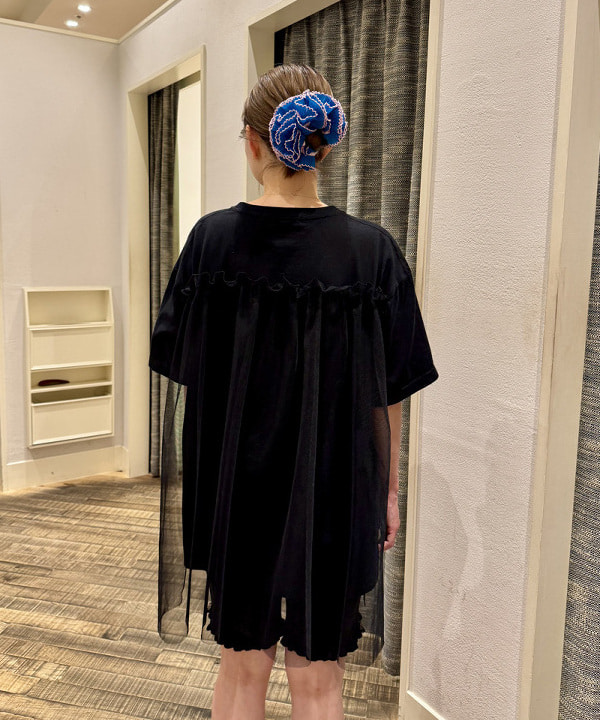reinaさんの「BEAMS WOMEN｜」を使ったコーディネート
