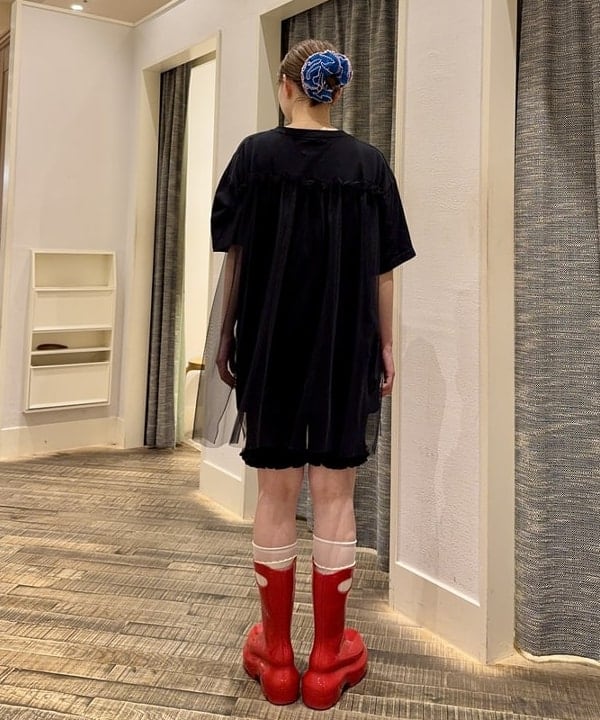 reinaさんの「BEAMS WOMEN｜」を使ったコーディネート