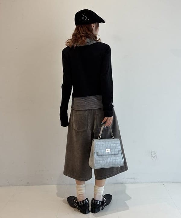 リズさんの「BEAMS WOMEN｜」を使ったコーディネート