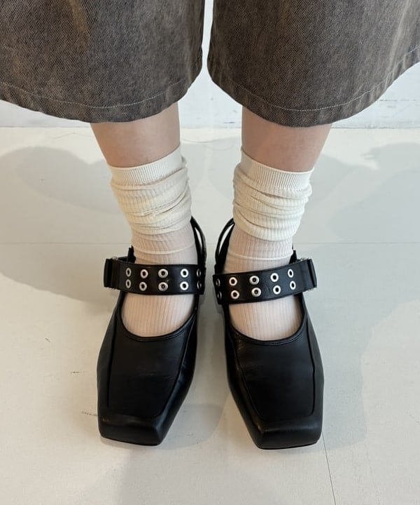 リズさんの「BEAMS WOMEN｜」を使ったコーディネート