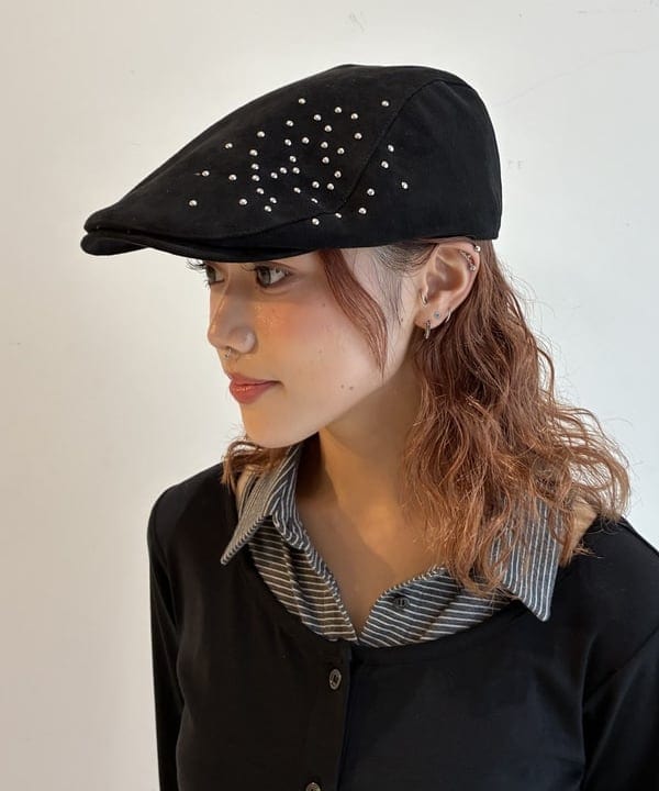 リズさんの「BEAMS WOMEN｜」を使ったコーディネート