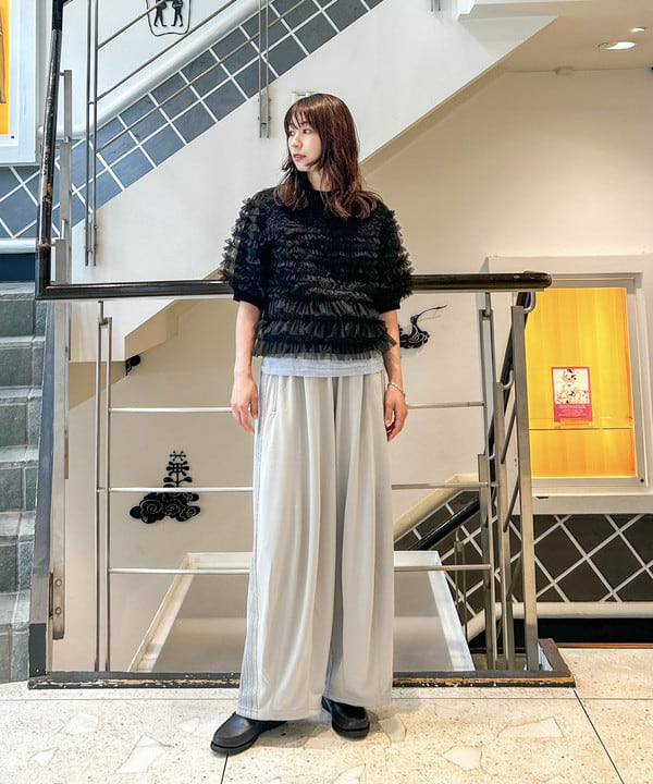 BEAMS JAPAN（1213810） スタイリング・コーディネイト｜BEAMS