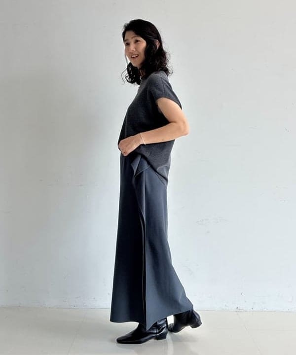 松元 晴佳さんの「BEAMS WOMEN｜」を使ったコーディネート