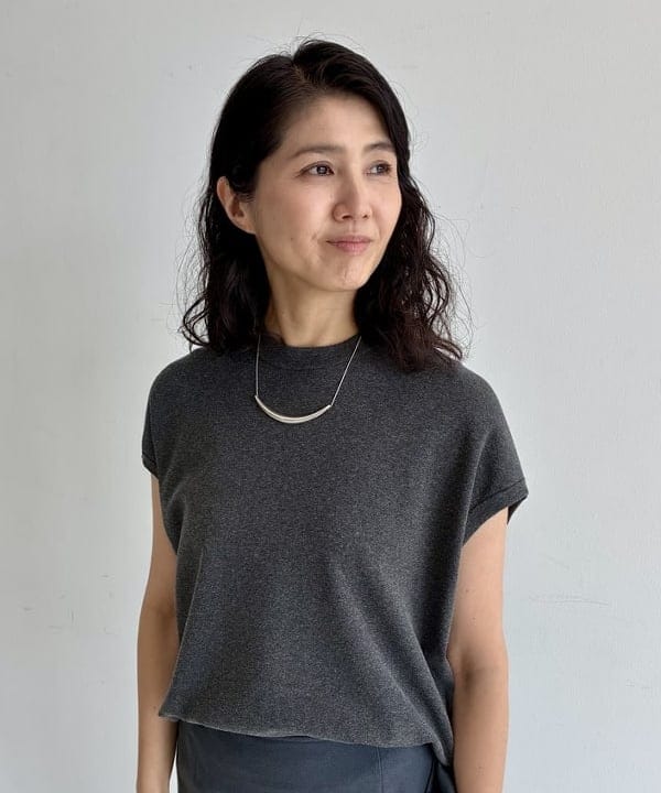 松元 晴佳さんの「BEAMS WOMEN｜」を使ったコーディネート