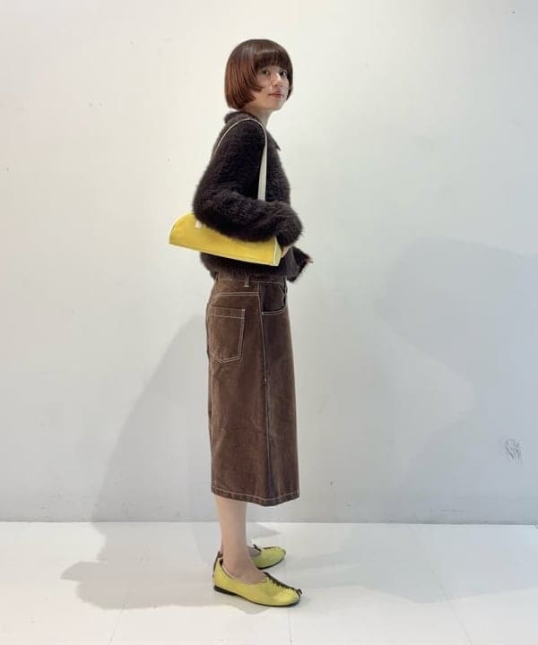 Hazukiさんの「BEAMS WOMEN｜」を使ったコーディネート