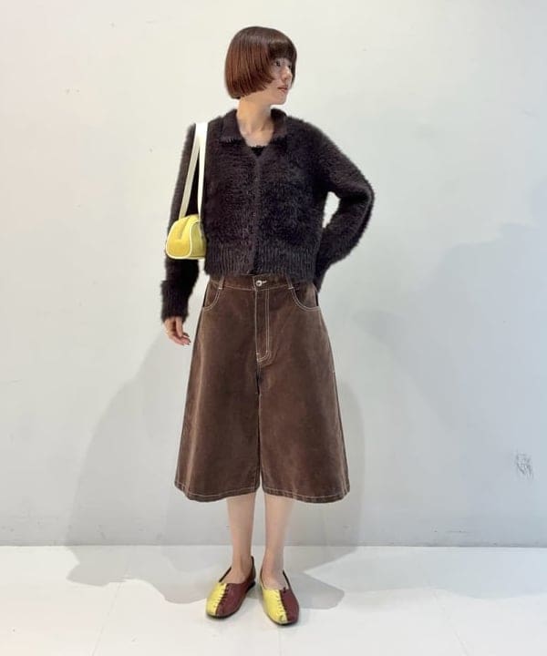 Hazukiさんの「BEAMS WOMEN｜」を使ったコーディネート