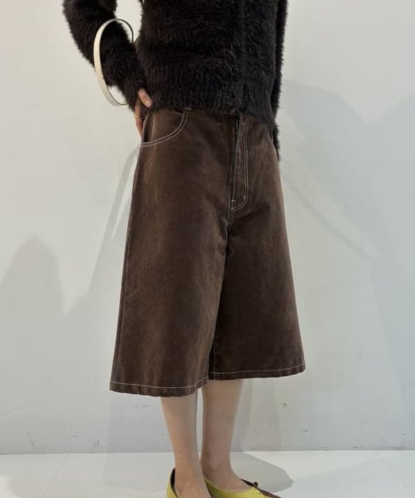 Hazukiさんの「BEAMS WOMEN｜」を使ったコーディネート