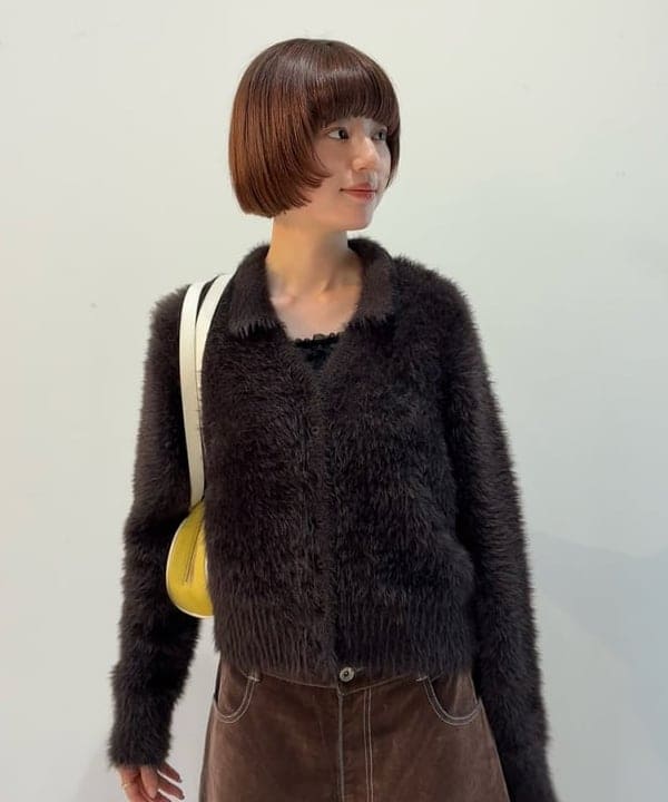 Hazukiさんの「BEAMS WOMEN｜」を使ったコーディネート